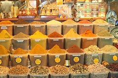 Spice bazaar - 2