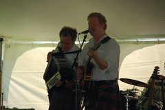 Gaelic Singers