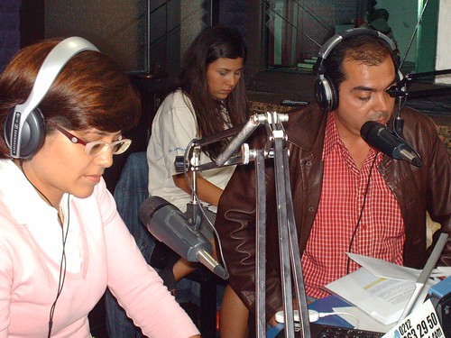 Radio Arcoense 20090601 (77)