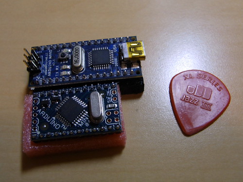 Arduino nano & mini