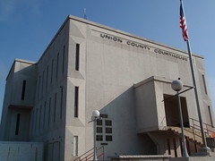 Union County Courthouse (1)