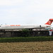 立榮航空 MD-90(B7662) 高雄往馬公