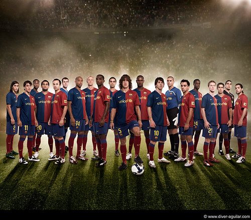 barcelona fc logo 2009. Fc Barcelona 2009