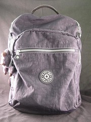 Kipling Basic | Seoul Backpack