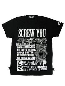 ScrewYouT-Shirt