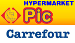 Pic - Carrefour