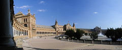 Plaza de España (Seville)