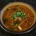 Amy King's soybean sprou soup(kongnamulguk)