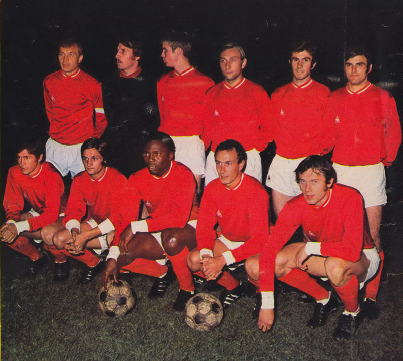 valenciennes 1970-71