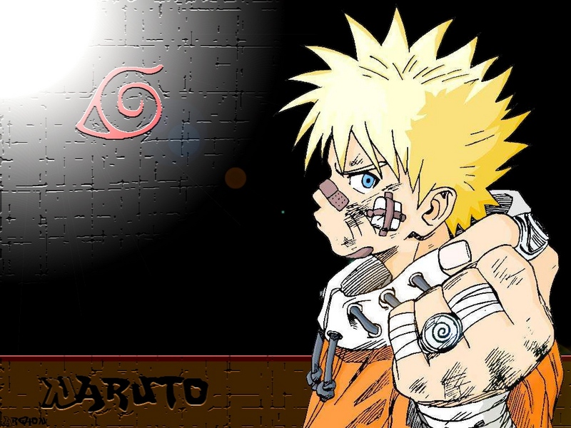 Naruto Best Style Anime Pictures