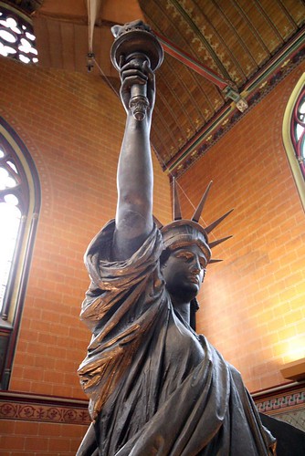 Liberty, l'originale