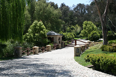 Rancho Santa Fe Residence