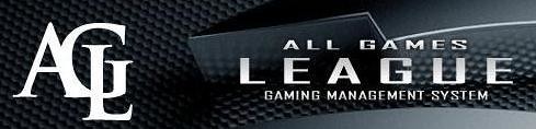 AGL All Games League