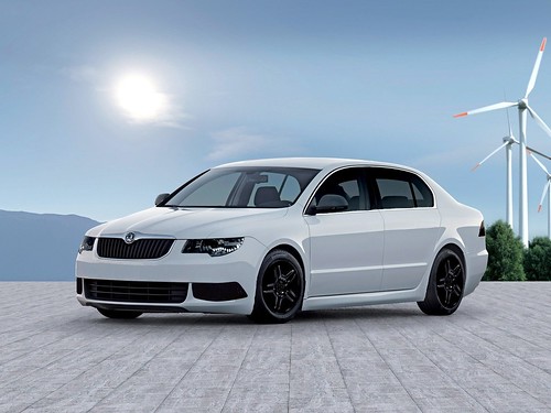 Skoda Superb Digimod/Fake .all changes were done with the programm 