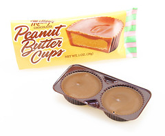 Malley's Peanut Butter Cups
