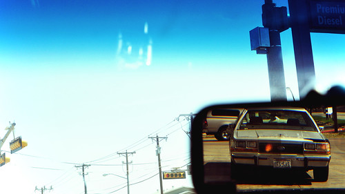 Rearview:  February 28, 2009