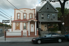 Housing in Corona, Queens