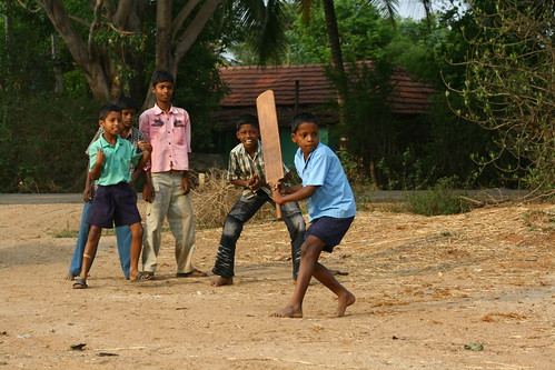 Indian Cricket Pictures