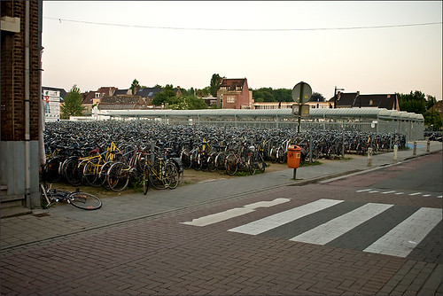 bike_parking ©  misha yakin