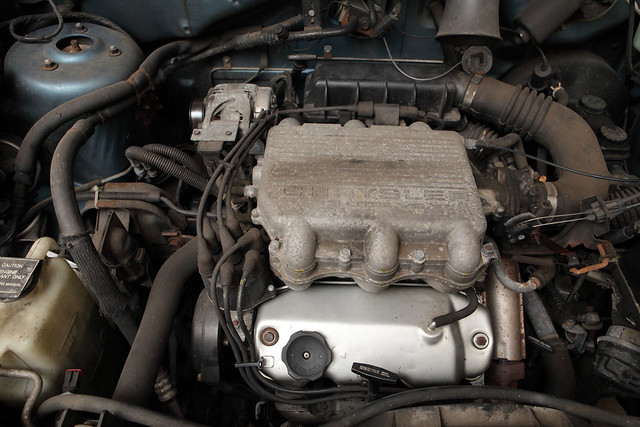 car automobile steps 1993 handyman procedure dyi dodgecaravan wmliu replacerearvalvecovergasket
