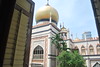 Masjid Sultan, Singapore