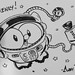 Owly and Wormy as Astronauts! • <a style="font-size:0.8em;" href="//www.flickr.com/photos/25943734@N06/5808534923/" target="_blank">View on Flickr</a>