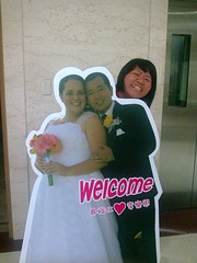 Taiwanese Wedding Photos from Torri