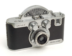 Univex Mercury CC-1500