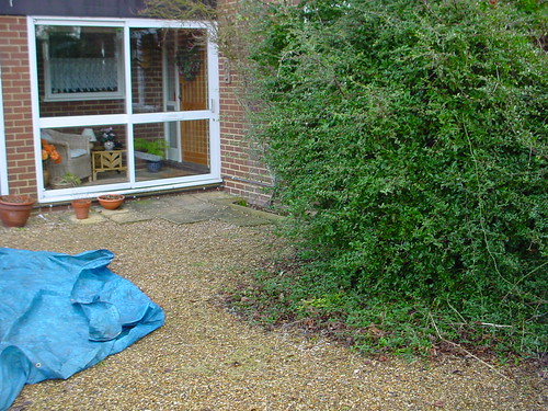 Gravel Driveway and Paving Wilmslow Image 4