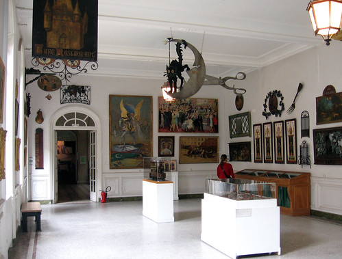 Musée Carnavalet