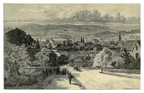 016-Parramatta-Nueva Gales del Sur-Australasia illustrated (1892)- Andrew Garran