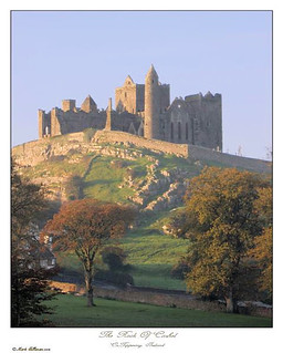 rock of cashel, co. tipperary 2