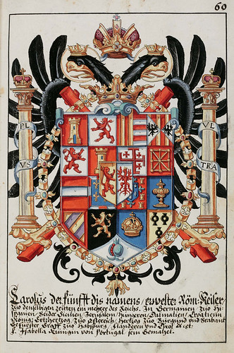 012- Escudo de armas del Emperador Carlos V 1558-saa-V4-1985_060r