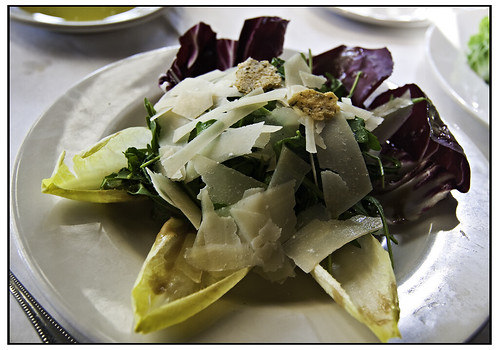 Endive Salad - Vivo