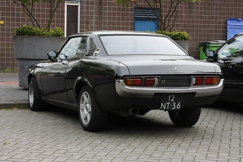 Check out these celica images RA28 Celica