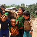 Nens de Laos
