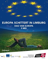 affiche europadag