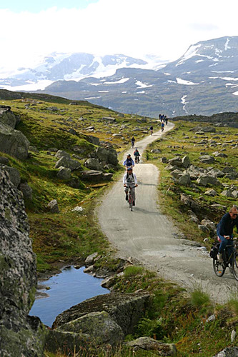 , 10 Outdoor Activities to Do in Norway (And Where to Do Them)