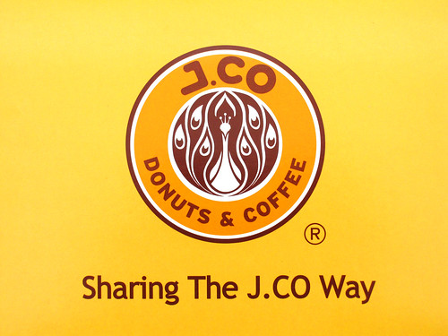 J.Co Donuts And Coffee