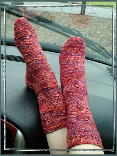 wanida socks 029