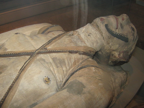 Pics Of Egyptian Mummies. Egyptian Mummy, The British