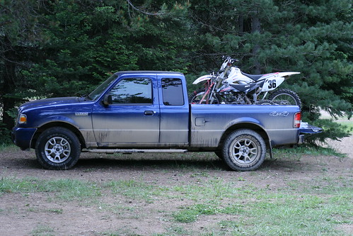 ford ranger lifted 4x4. Ford Ranger Edge Lifted.
