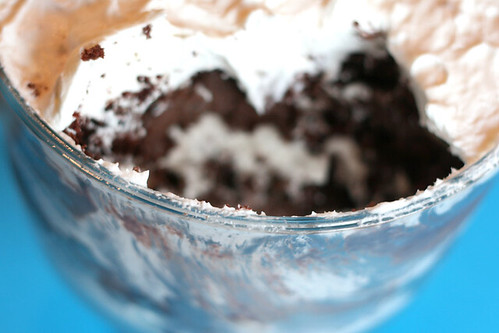 Chocolate Trifle