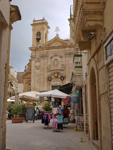 Gozo - Rabat