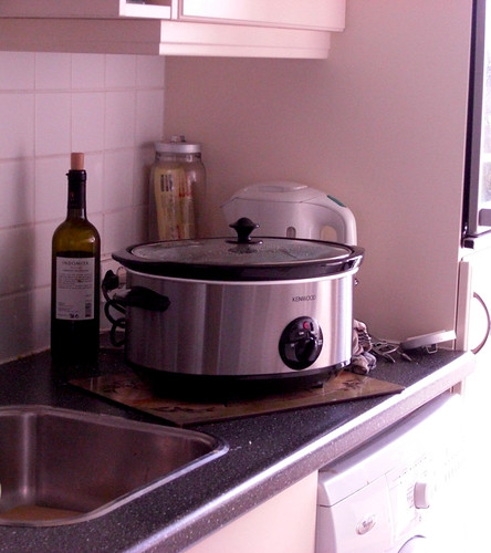 New Slow Cooker!