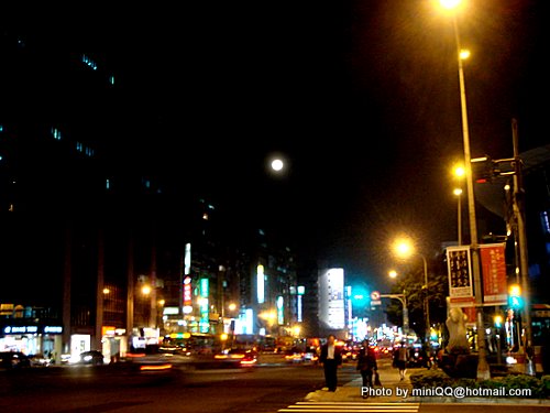 元宵月夜-台北小巨蛋2009 Feb