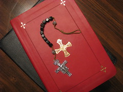 Prayer, Rosary, Book of Common Prayer 001