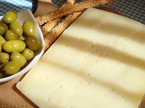 graviera-cretan cheese