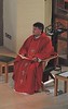 Fr Andrew's First Mass