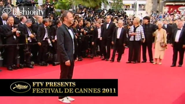 Cannes Film Festival 2011 - Day 1 by FashionTV on Flickr